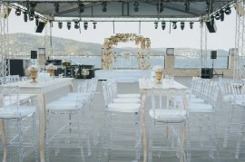 Boğazda Düğün Venue Bosphorus