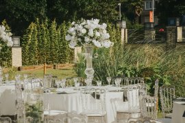 Boğazda Düğün Venue Bosphorus