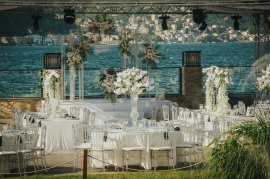 Boğazda Düğün Venue Bosphorus