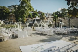 Boğazda Düğün Venue Bosphorus