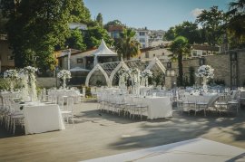 Boğazda Düğün Venue Bosphorus