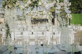 Boğazda Düğün Venue Bosphorus