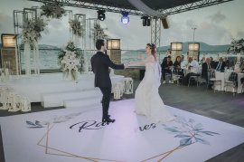 Boğazda Düğün Venue Bosphorus