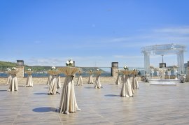 Boğazda Düğün Venue Bosphorus