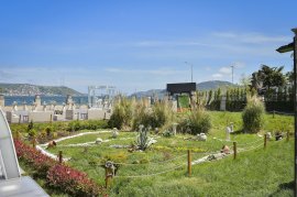 Boğazda Düğün Venue Bosphorus