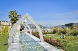 Boğazda Düğün Venue Bosphorus