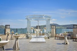 Boğazda Düğün Venue Bosphorus