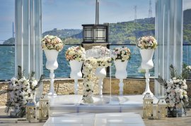 Boğazda Düğün Venue Bosphorus