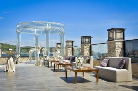 Boğazda Düğün Venue Bosphorus