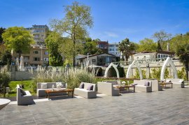 Boğazda Düğün Venue Bosphorus