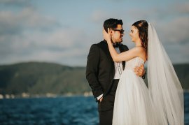 Boğazda Düğün Venue Bosphorus