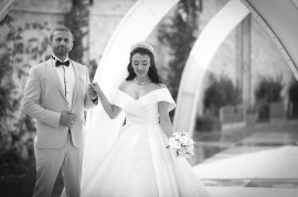 Boğazda Düğün Venue Bosphorus