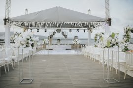 Boğazda Düğün Venue Bosphorus