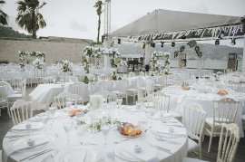 Boğazda Düğün Venue Bosphorus