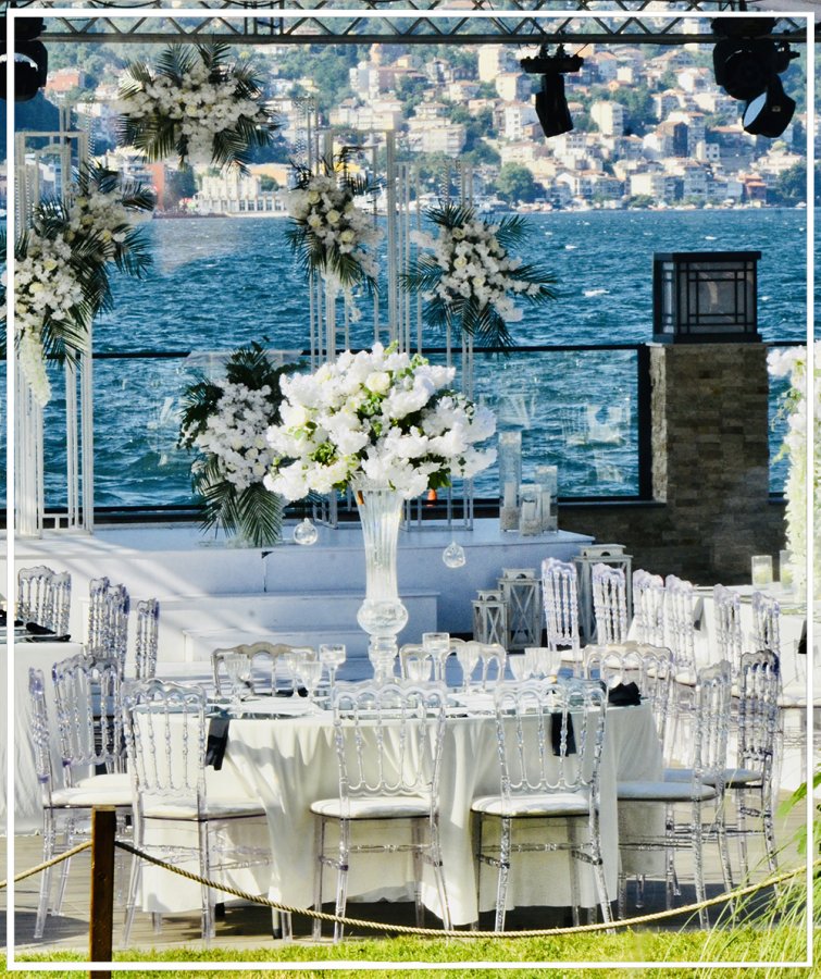 Venue Bosphorus